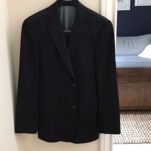 HUGO Boss Men’s suit